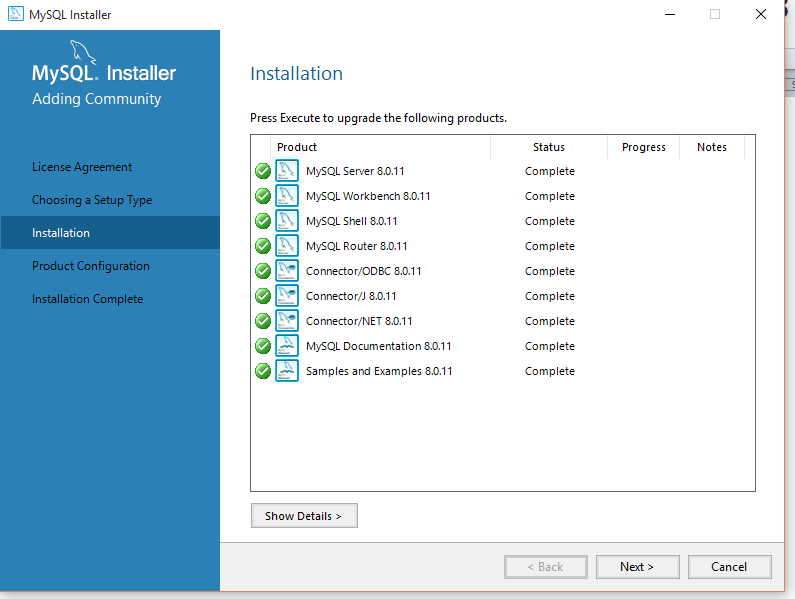 how-to-install-mysql-8